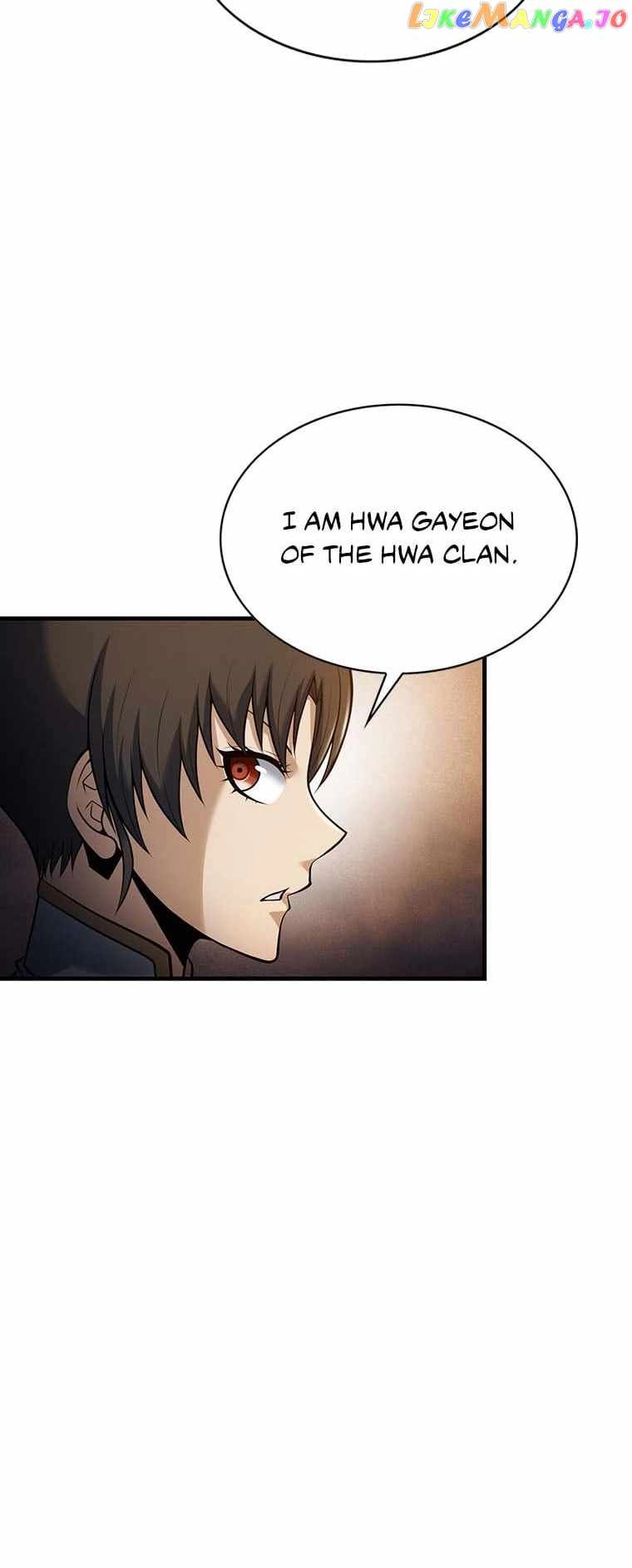 The Star of a Supreme Ruler Chapter 86 30